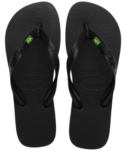 Women's Brazil Flip Flops